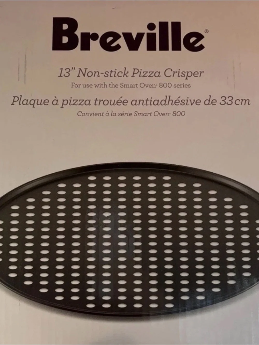 Breville Black 13